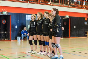 Bild 433 - BL2 Frauen Kellinghusen/Guestrow/Hagenah